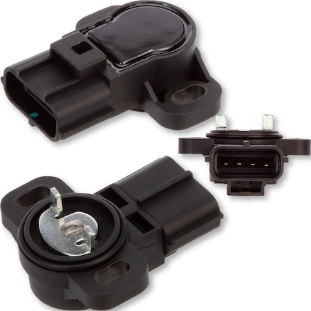 Gpd Throttle Position Sensor, 1812013 1812013